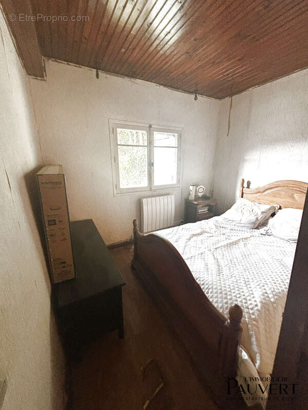 Maison à VERNAUX