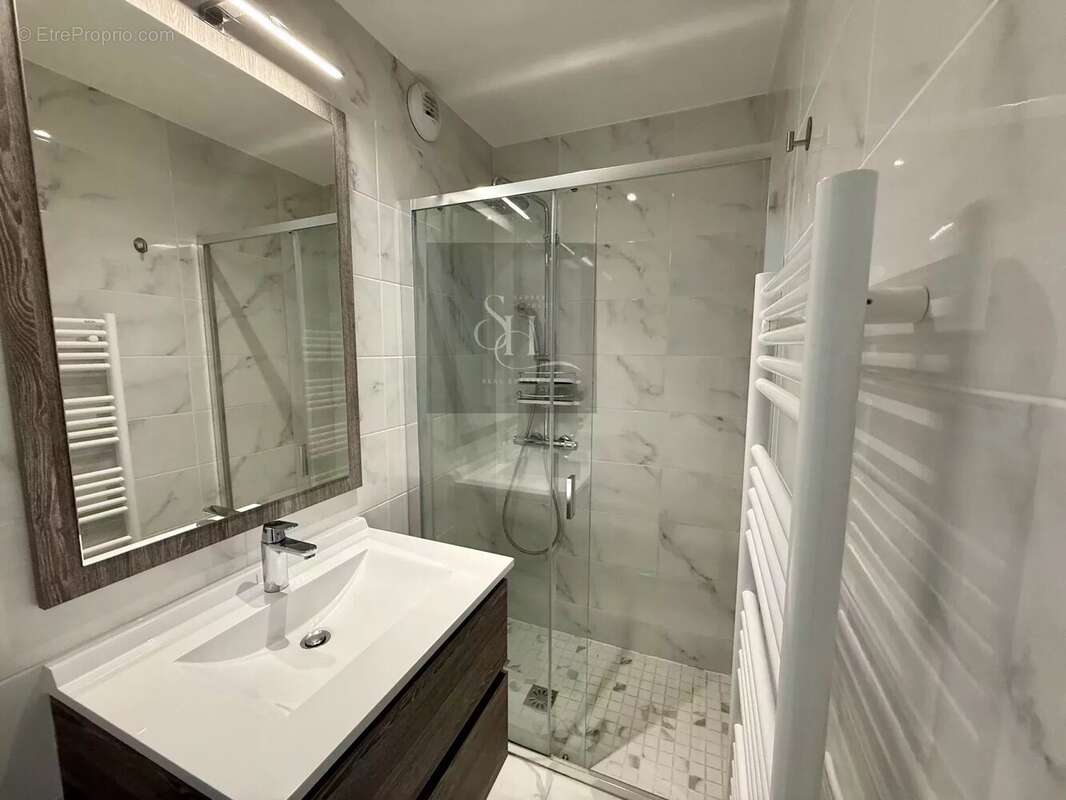 Appartement à CLAMART