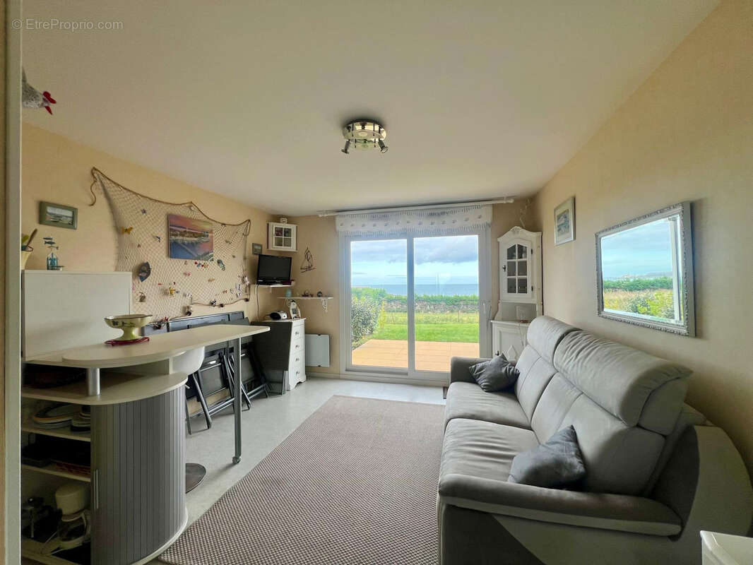 Appartement à SAINT-CAST-LE-GUILDO