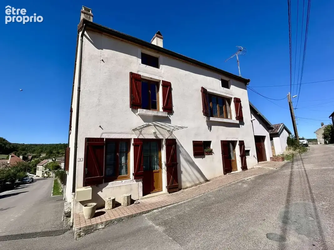 Maison 110 m² à Pellerey  - photo 2
