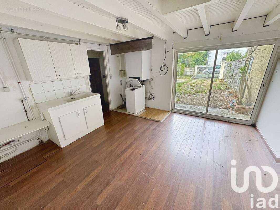 Photo 6 - Maison à ANGOULEME