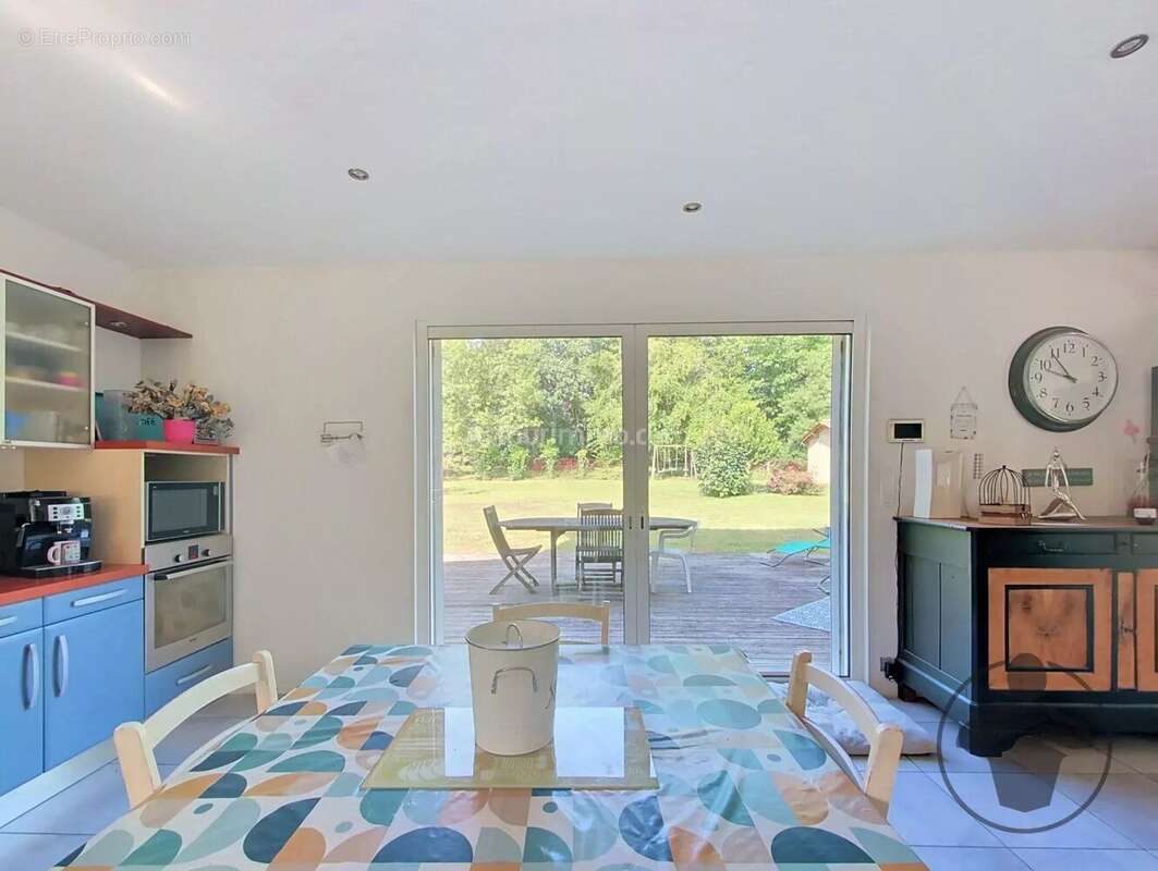 Vente Maison Saint-martin-d'ary(17270) 238 000ï¿œ - photo 7