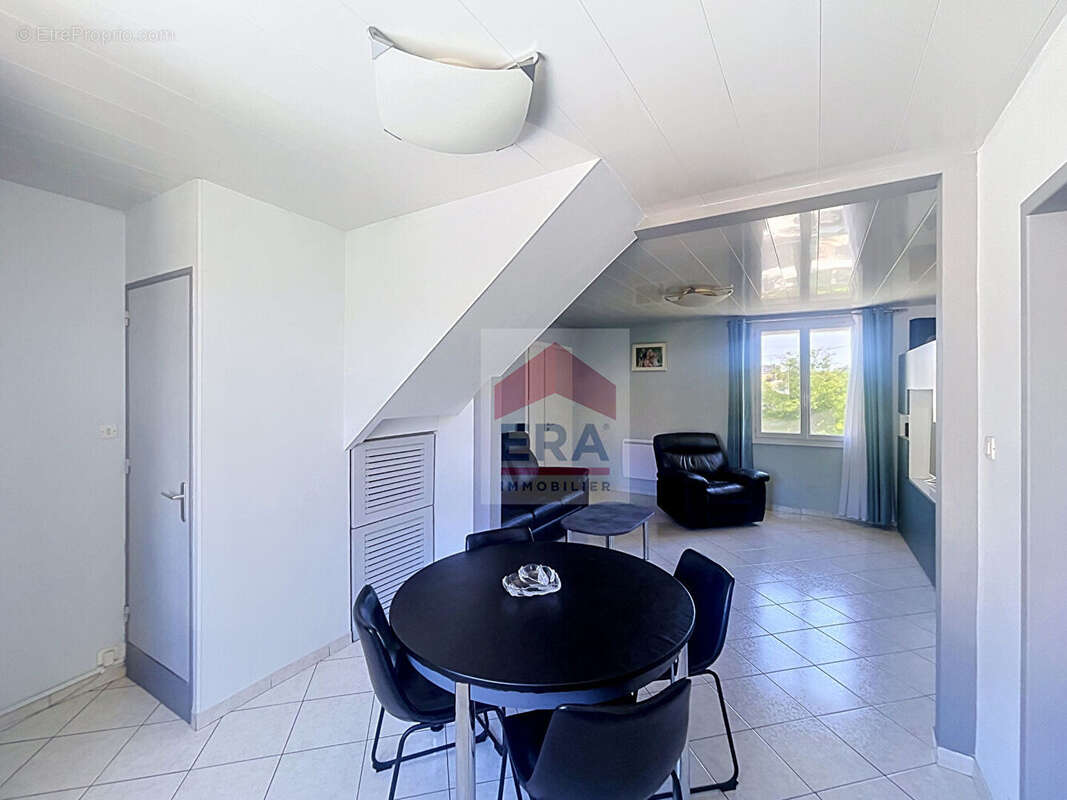 Appartement à MARSEILLE-13E