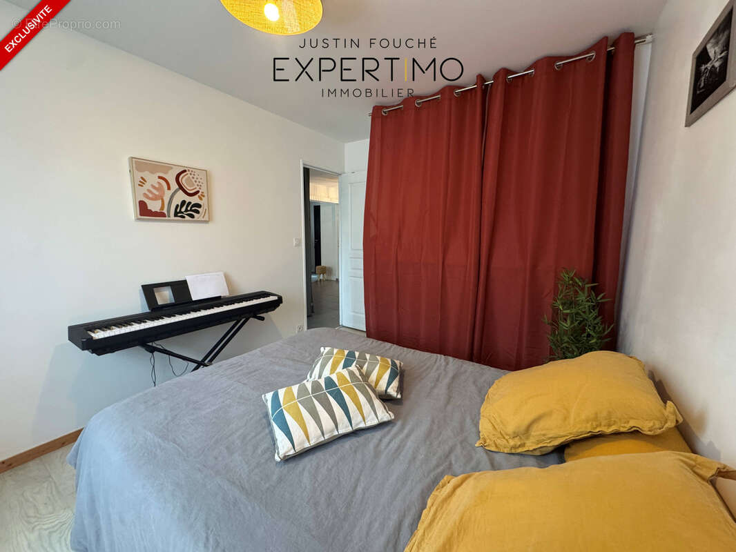 Maison à MONCE-EN-BELIN