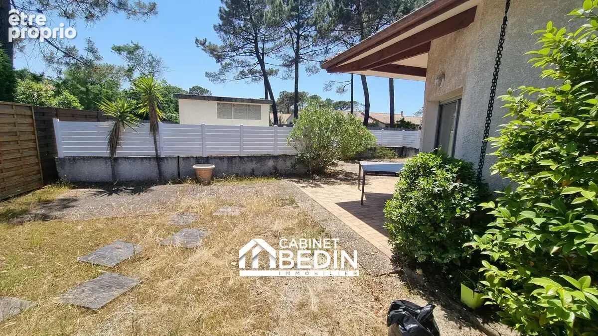 Maison 3 pièces 64 m² à vendre à Biscarrosse (40600) - photo 8