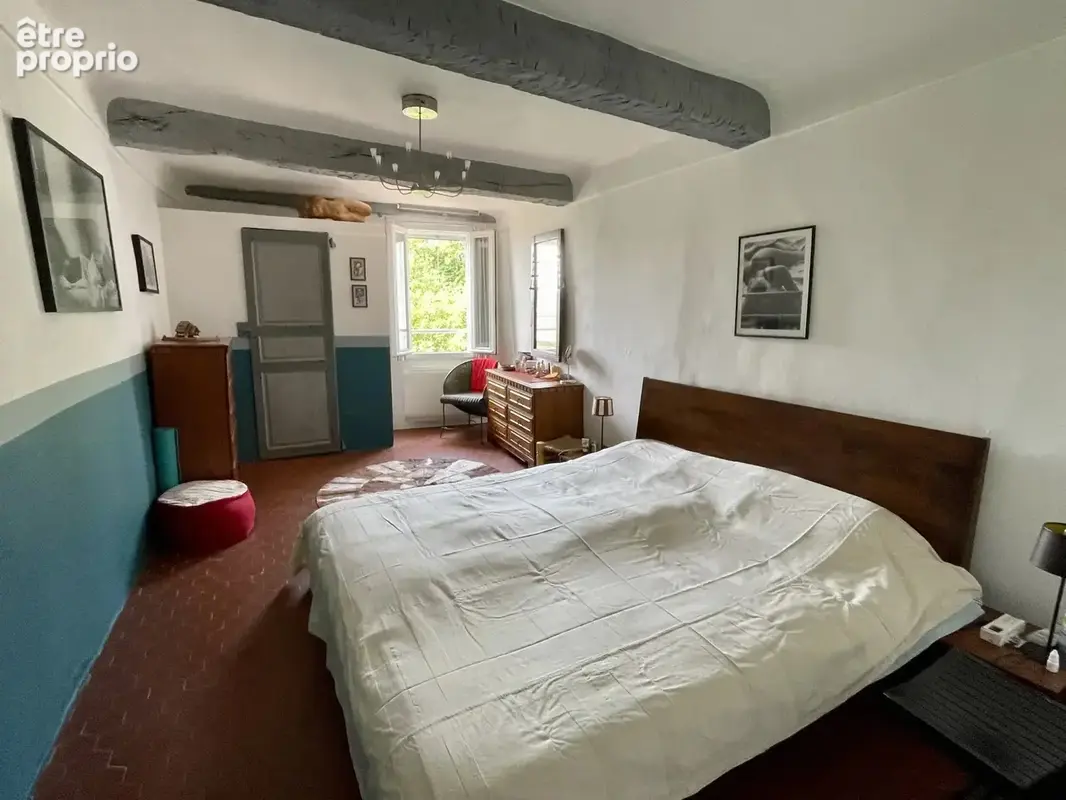 Authentique maison de village avec terrasse et vue - photo 20