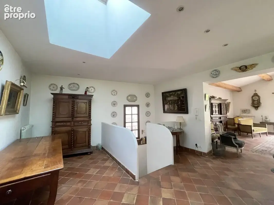 Maison 6 pièces 206 m² à vendre à Pezenas (34120) - photo 5