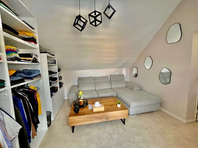 Maison à DOUE-LA-FONTAINE