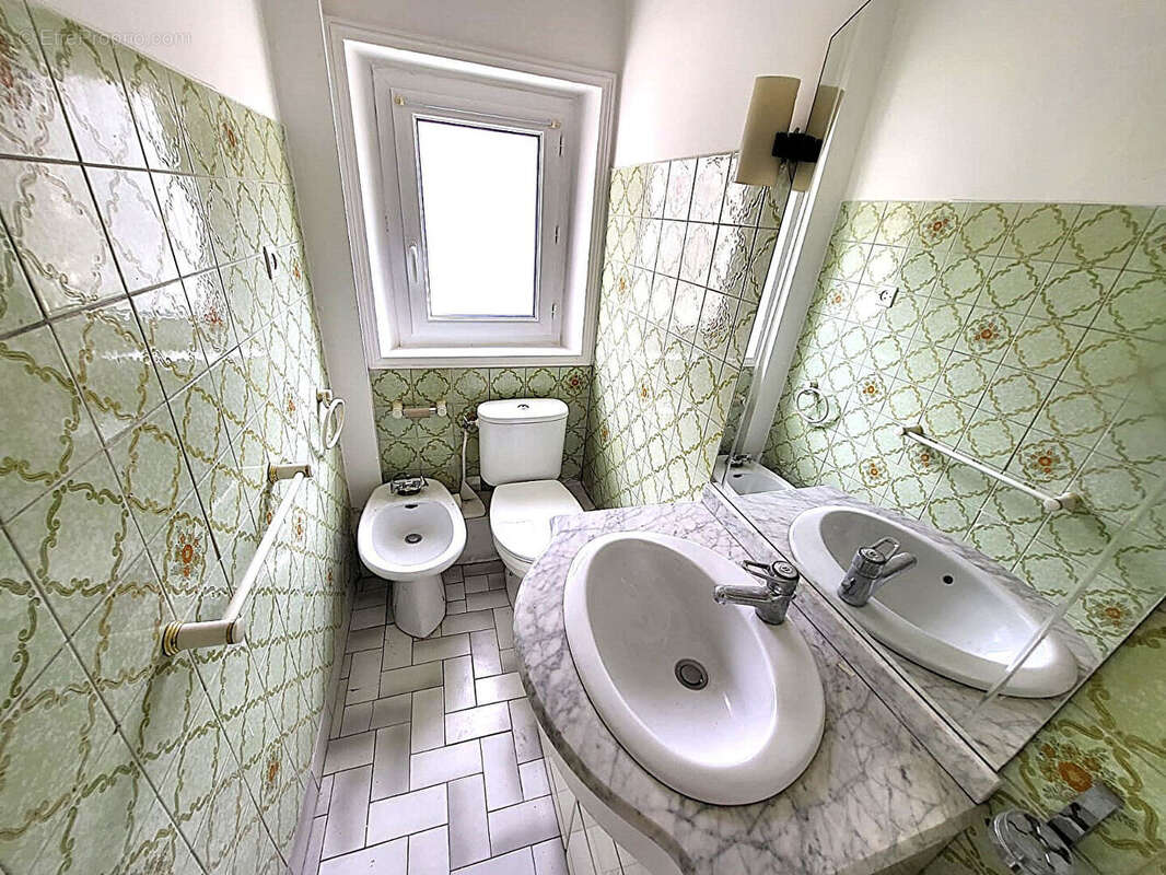 Maison Deuil La Barre 5 pièce(s) 87 m2 - photo 16