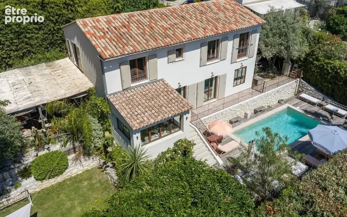 Photo Maison à Saint-Paul au prix de 1 395 000€