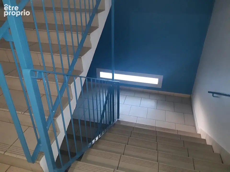 Appartement Dijon 2 pièce(s) 45.20 m2 - photo 10