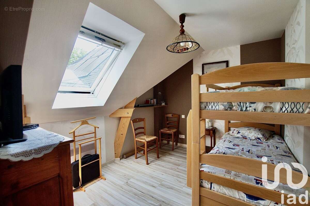 Photo 6 - Appartement à LA TURBALLE