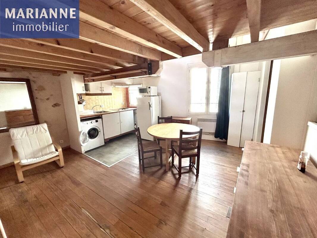 Appartement à SETE