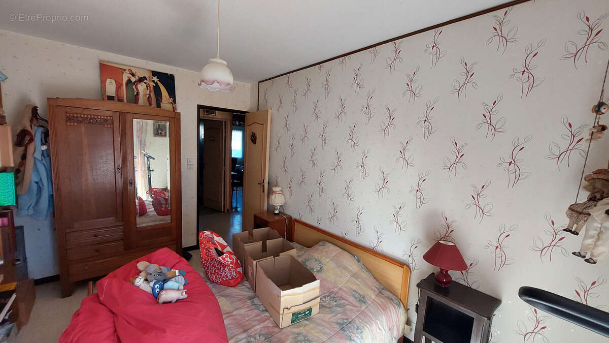 Maison à BOURG-SAINT-ANDEOL