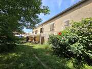Maison à VENES