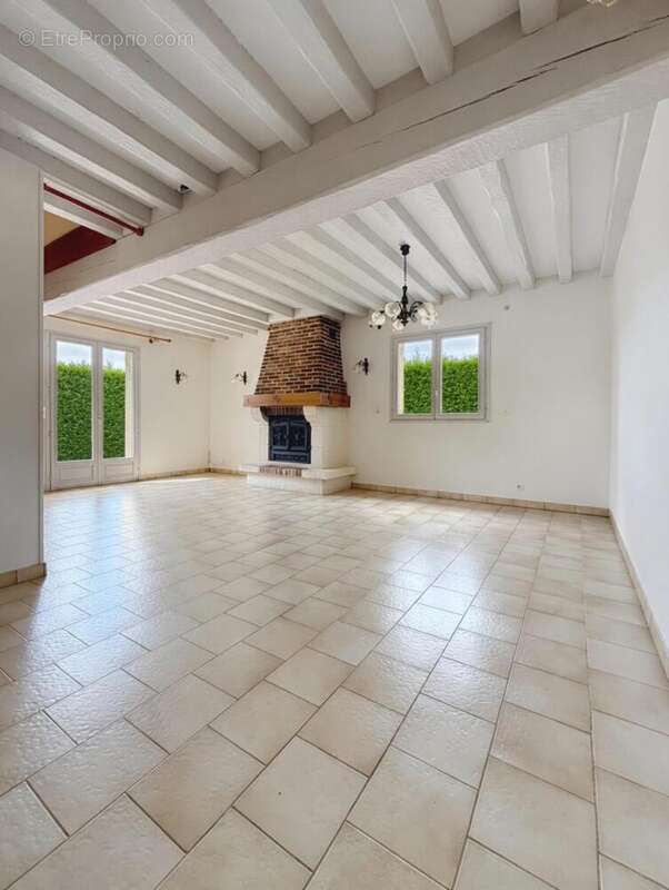 Photo 3 - Maison à BEUZEVILLE