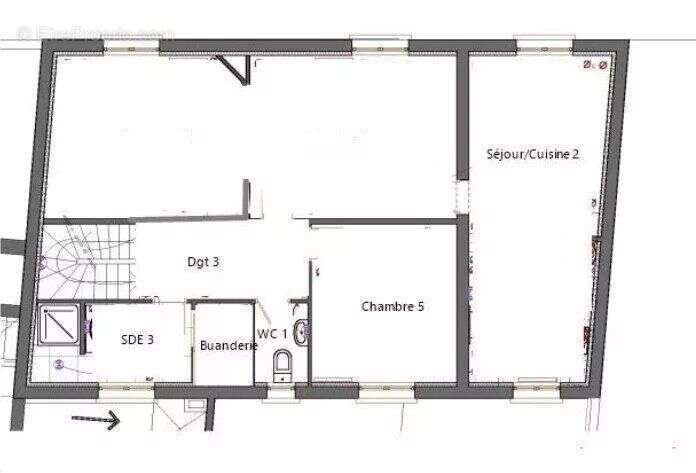 Vente Maison Asnieres-sur-seine(92600) 895 000ï¿œ - photo 8