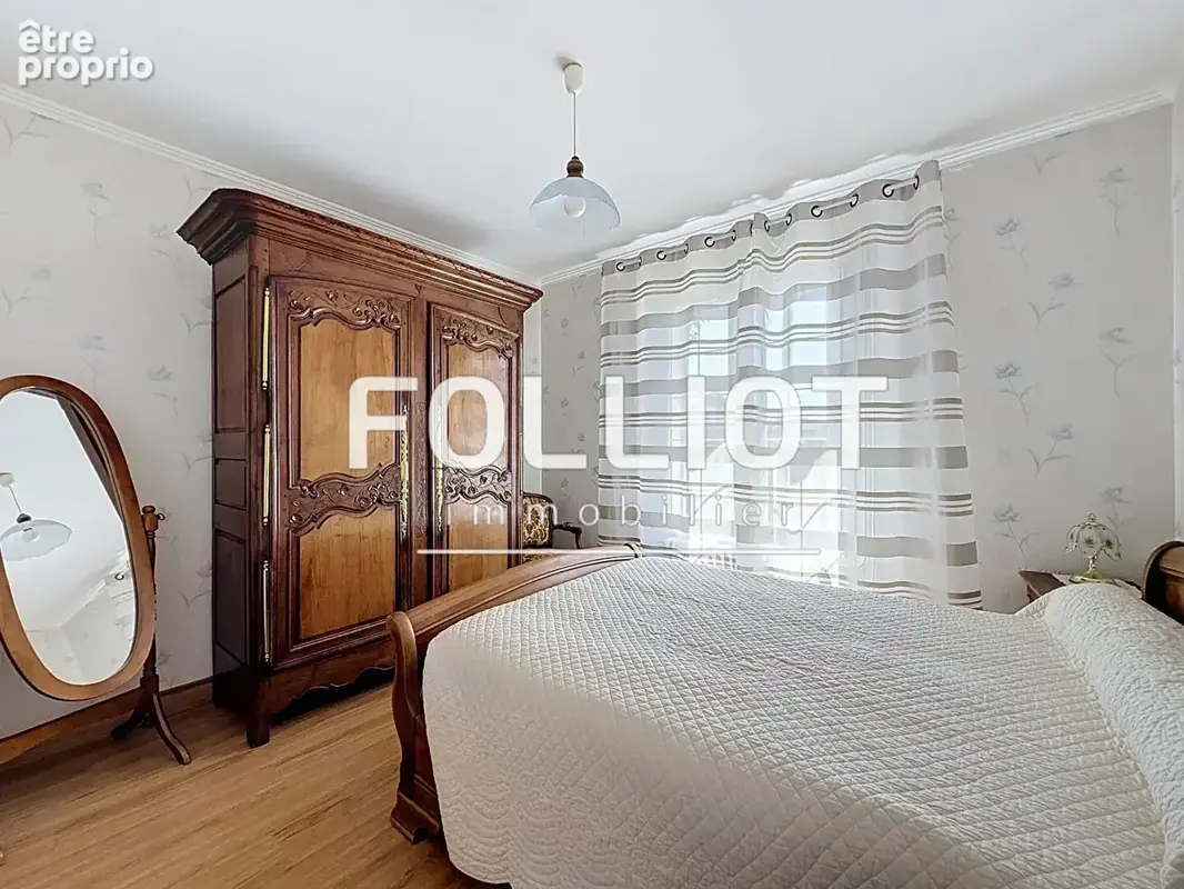 Maison familiale 5 pièces à vendre à Saint-Pair-sur-Mer - Confort et tranquillité - photo 7