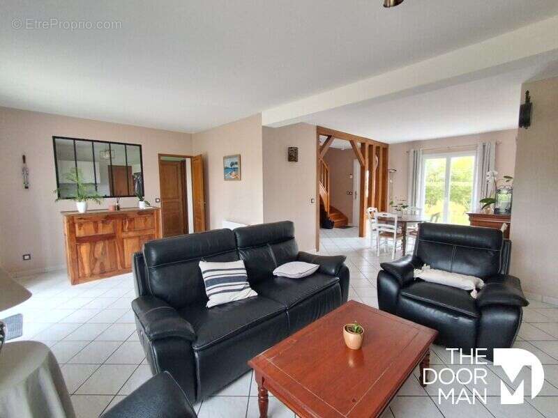 Maison à RAMBOUILLET