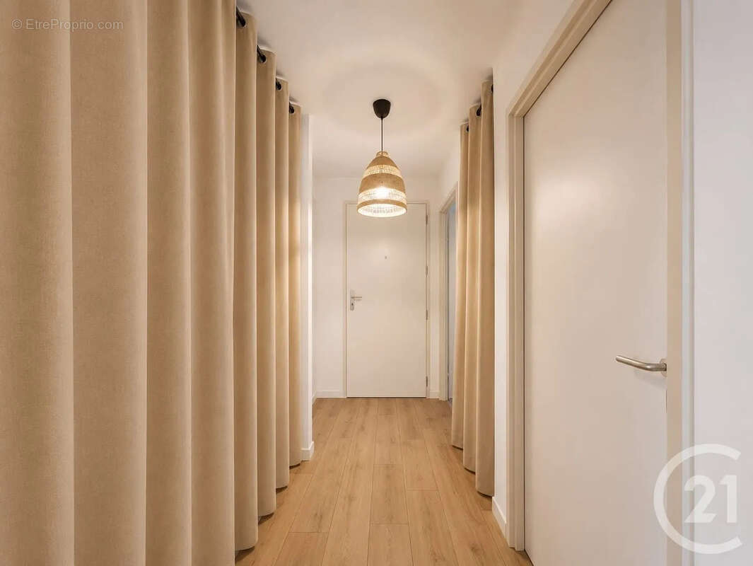 Appartement 48 m² à Mimizan  - photo 7