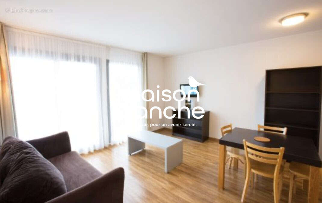 Appartement à LA TESTE-DE-BUCH