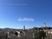 Appartement à DRAGUIGNAN
