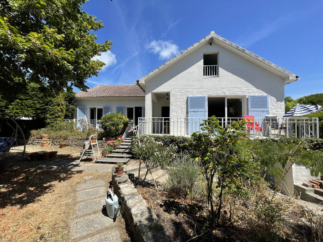 Maison à BARBATRE
