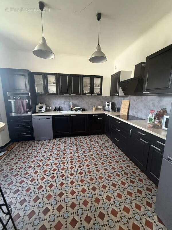 Maison à BRIENON-SUR-ARMANCON