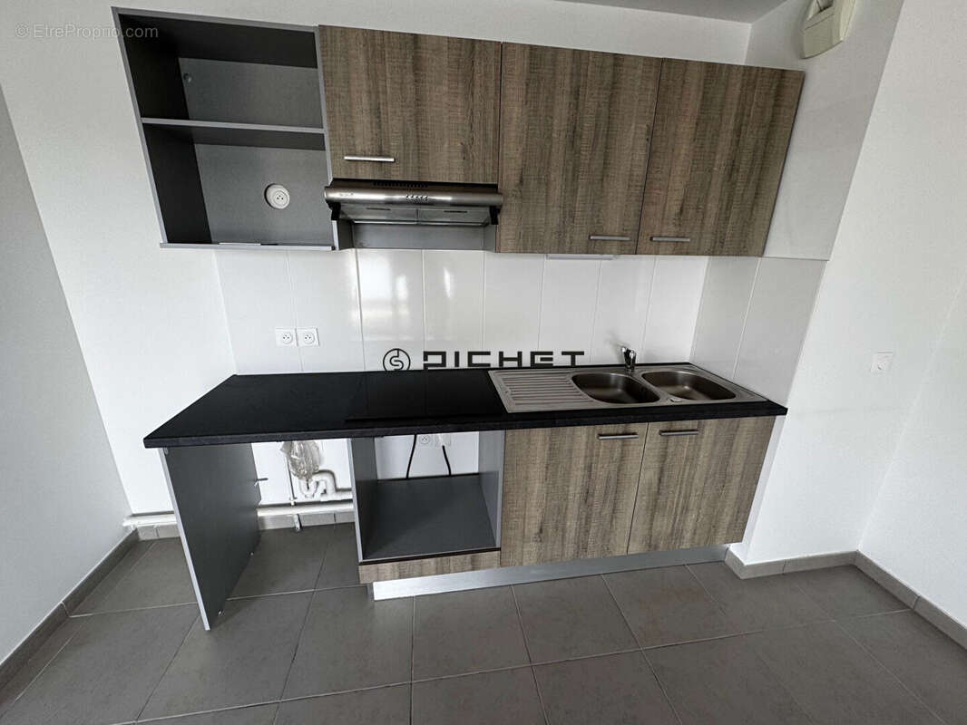 Appartement à CENON