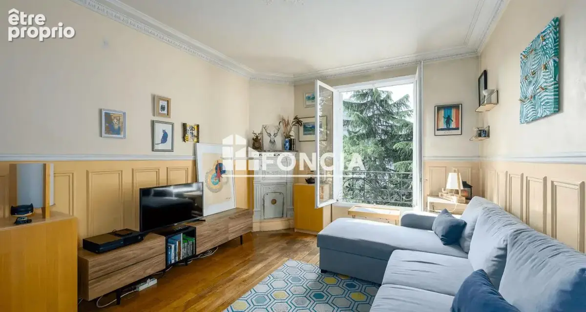 Photo Appartement à Paris-13e au prix de 425 000€