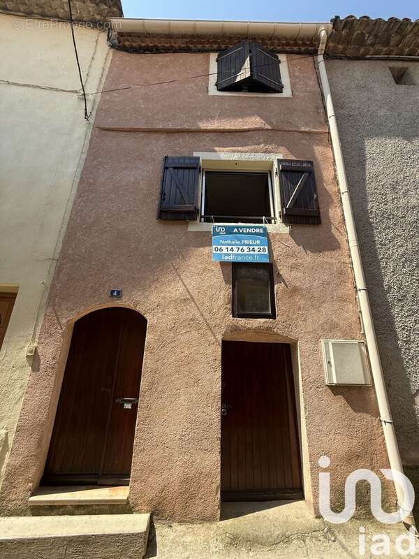 Photo 9 - Maison à ASPIRAN