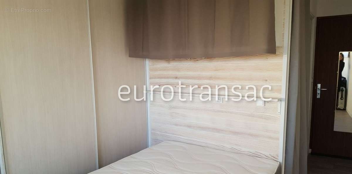 Appartement à BALARUC-LES-BAINS