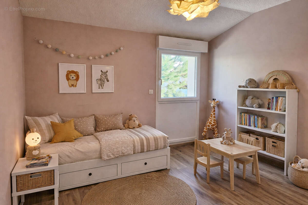 Maison à LA GRANDE-MOTTE