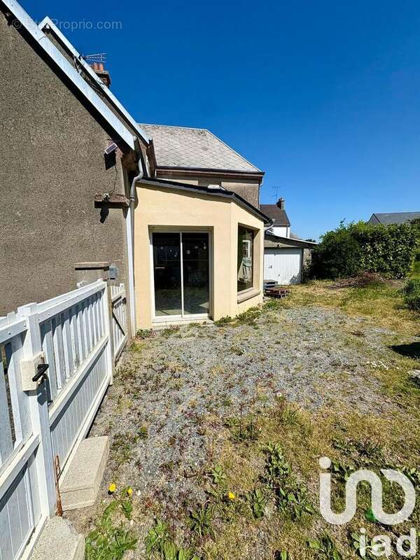 Photo 2 - Maison à LE LOREY