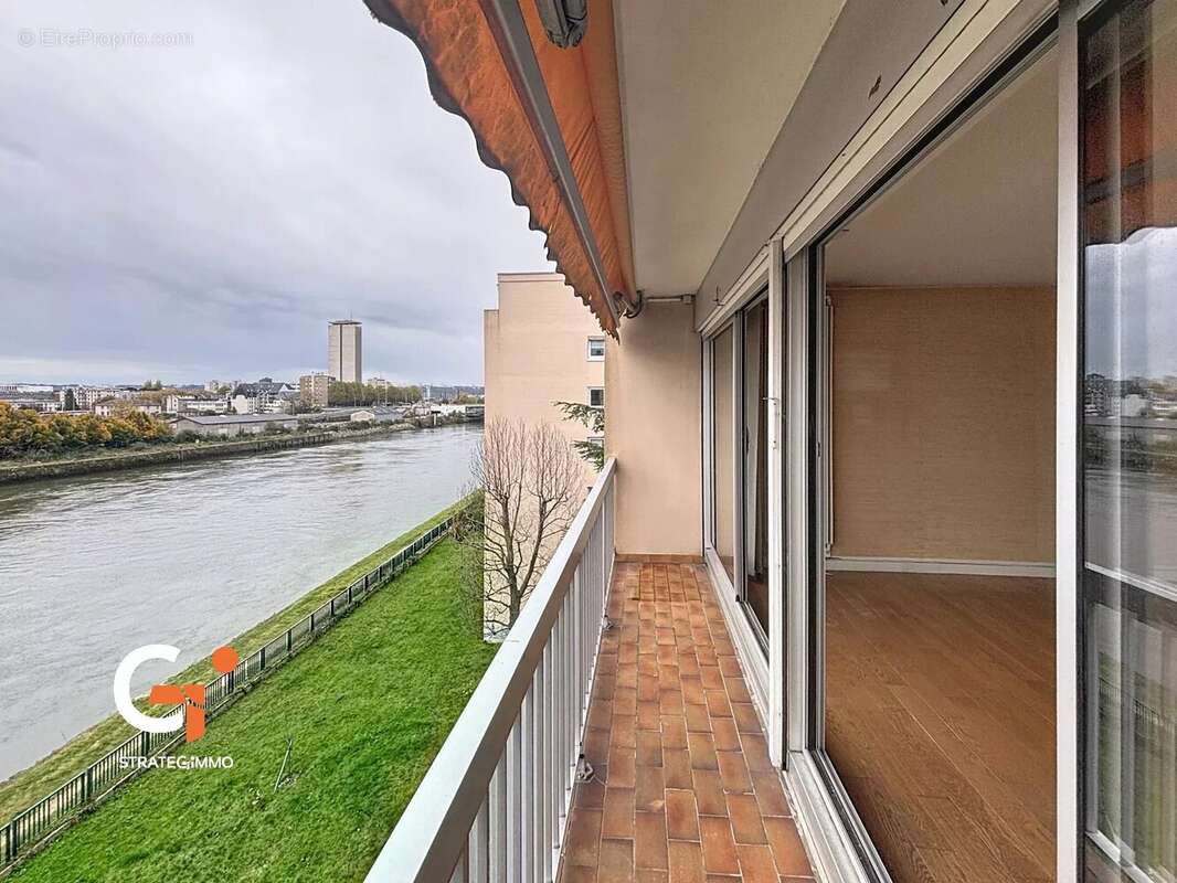 Appartement à ROUEN