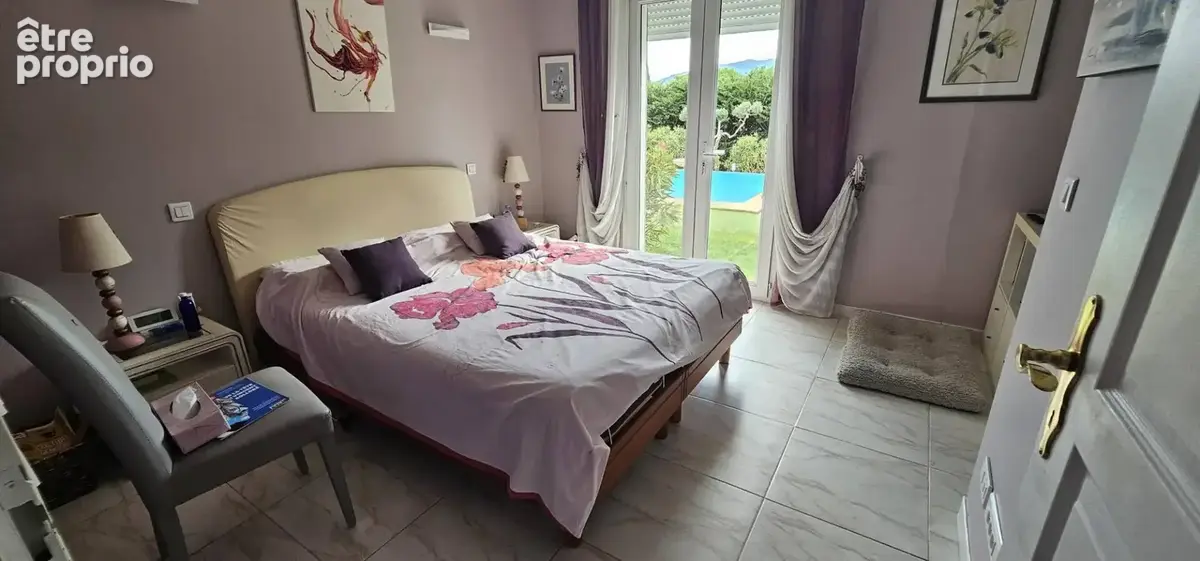 Maison avec 4 chambres sur Roquebrune sur Argens (83520). - photo 10