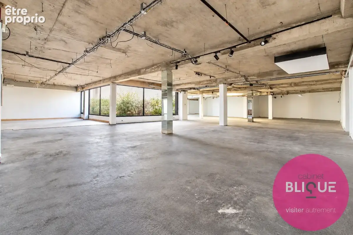 527 m2 pour voir grand - photo 15
