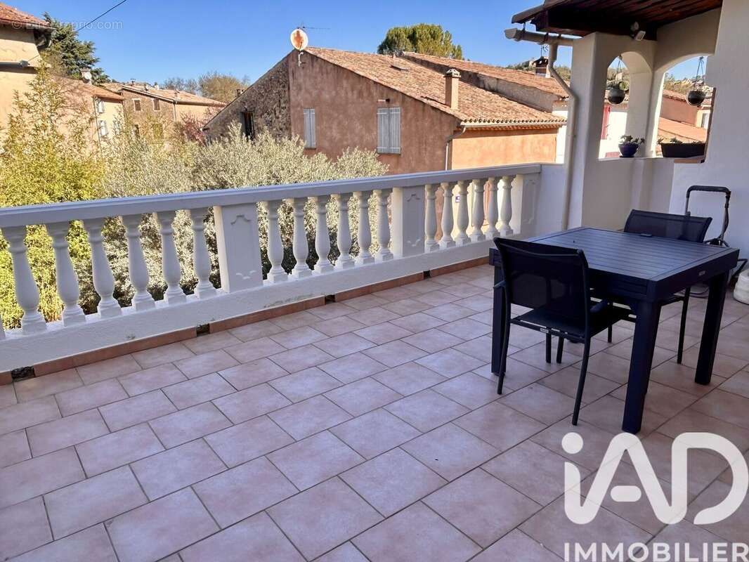 Photo 4 - Maison à BRAS