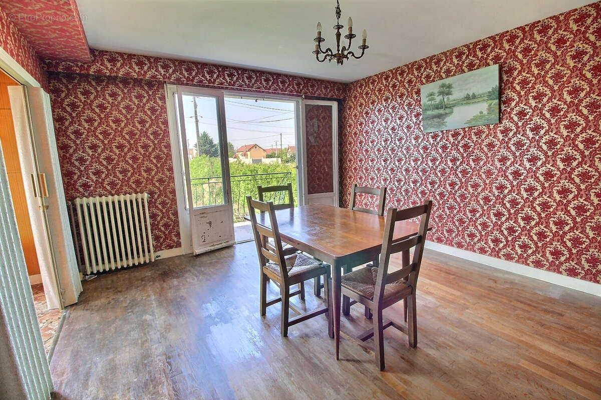 Maison 74 m² à Vergigny  - photo 4