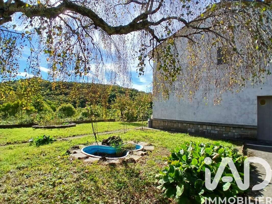 Photo 7 - Maison à CHALABRE