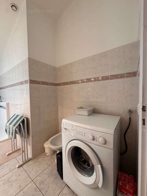 Appartement à PORT-VENDRES