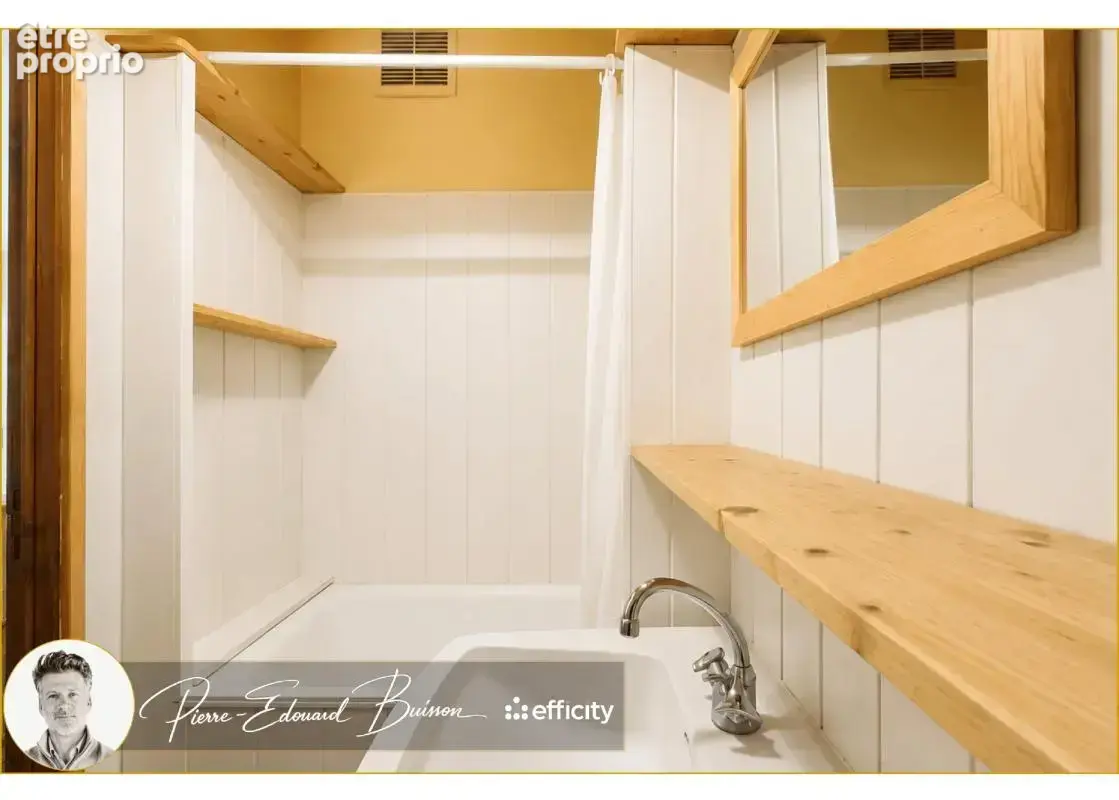 Appartement - photo 11
