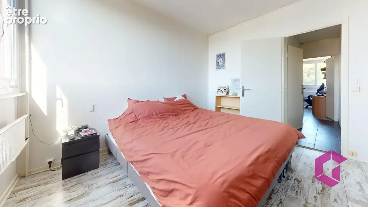 Appartement T3 secteur la Metard proximités immédiate de toutes commodités - photo 7