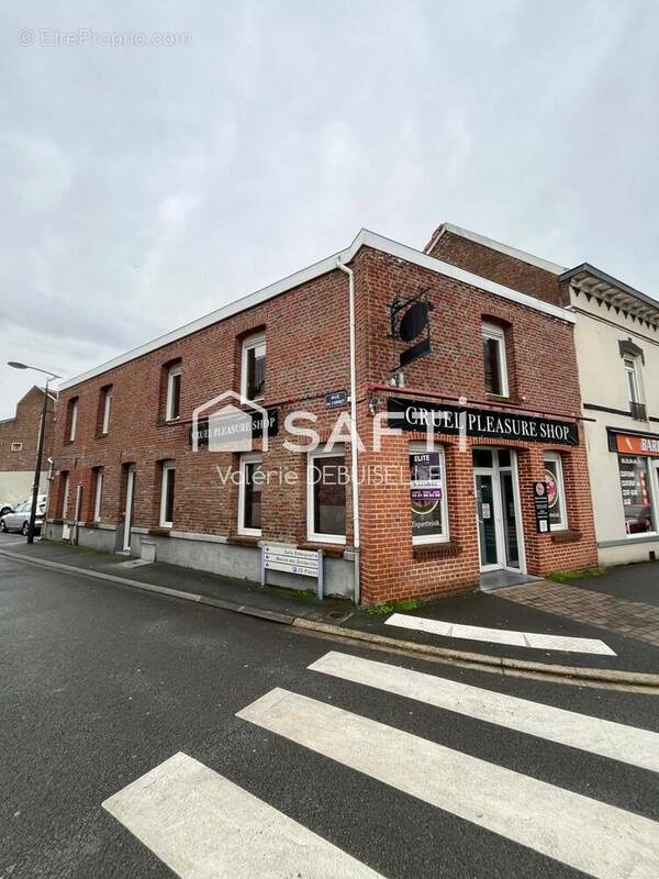 Photo 1 - Appartement à BARLIN