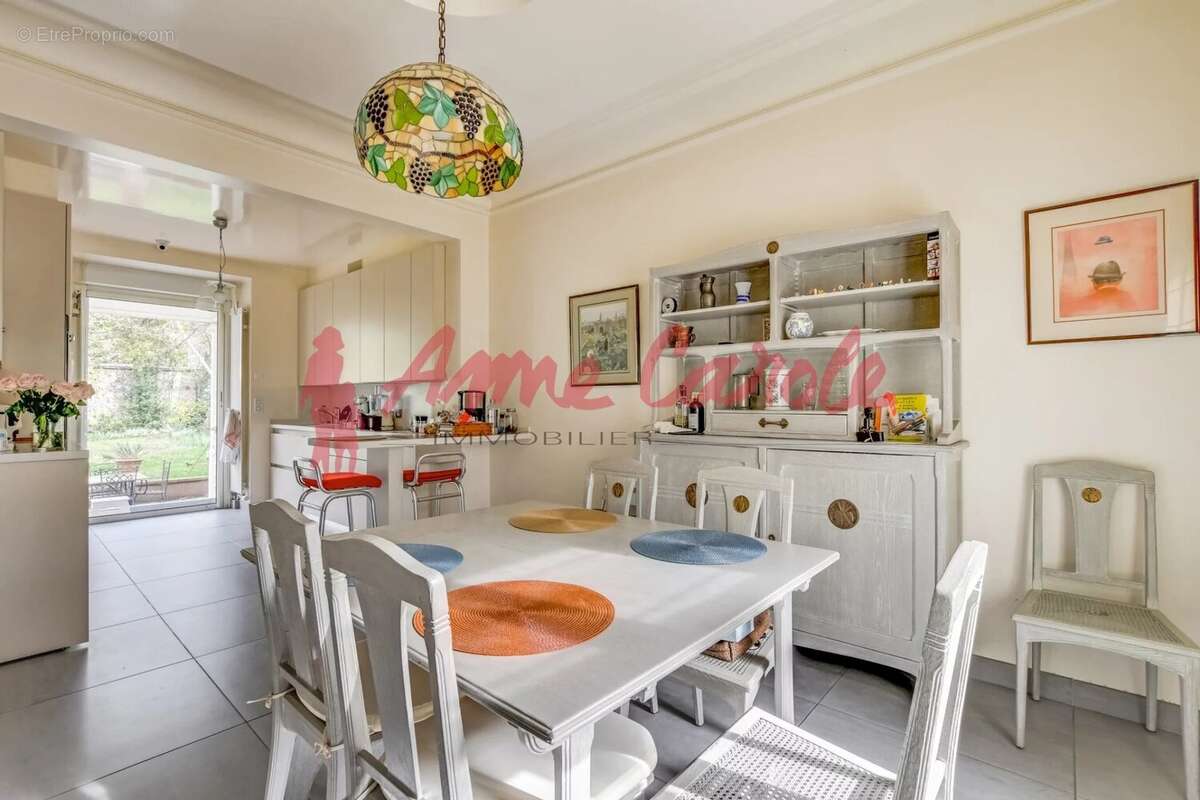 Maison à FONTENAY-SOUS-BOIS