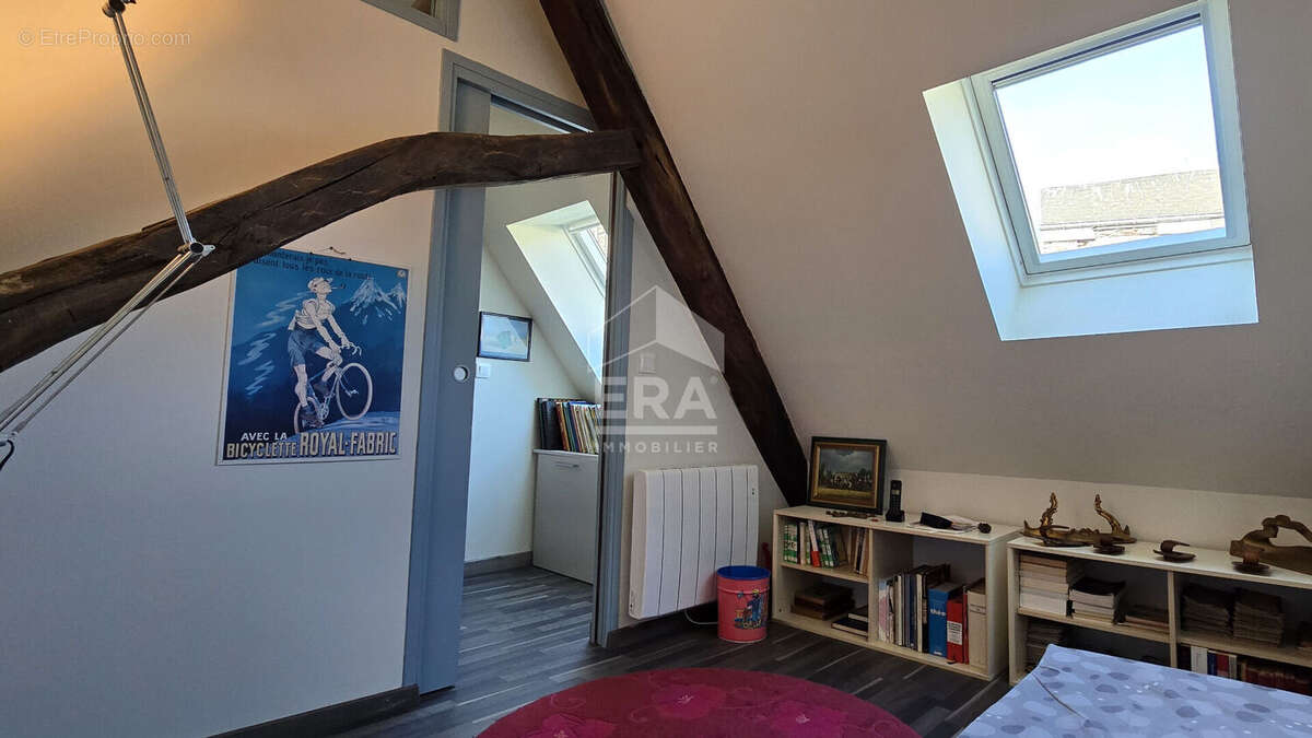 Maison Dieppe 5 pièce(s) 117.24 m2 - photo 14