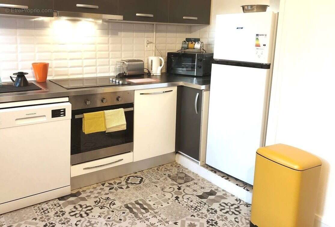Appartement 91 m² à Vernon  - photo 6