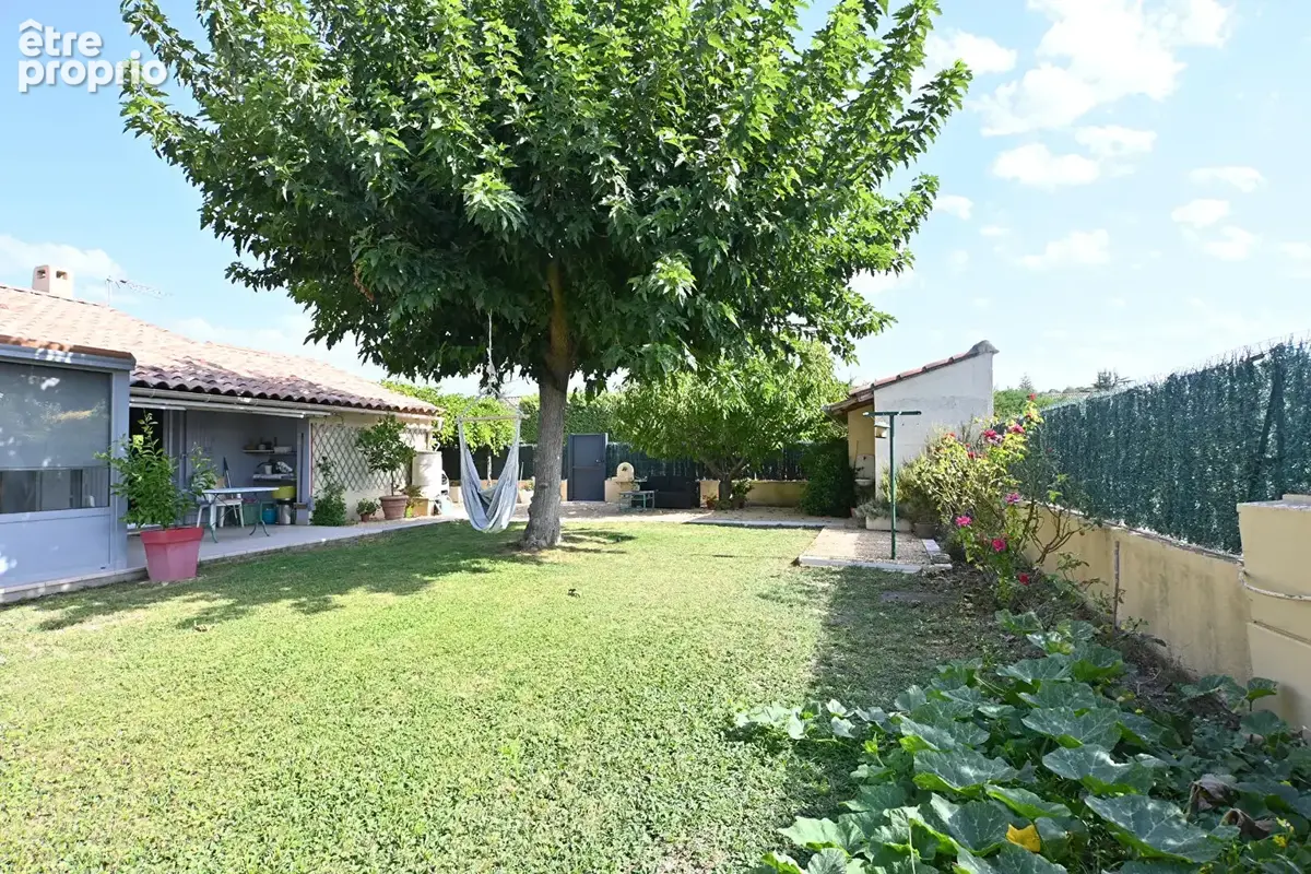 Maison 95m² à l'isle-sur-la-sorgue - photo 2