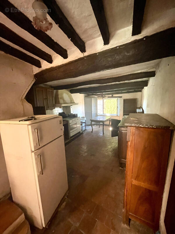 Maison à CAGNES-SUR-MER