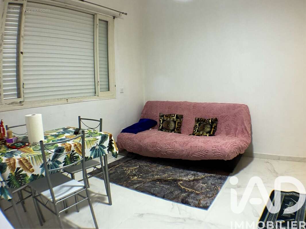 Photo 2 - Appartement à NICE